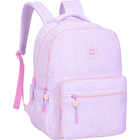 Mochila Dupla Party Jungle Marshmallow