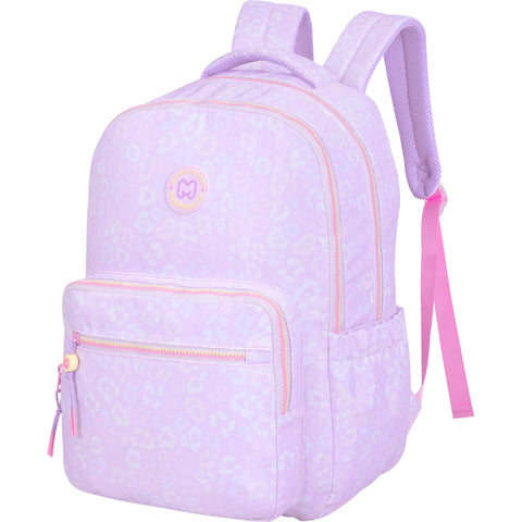 Mochila Dupla Party Jungle Marshmallow