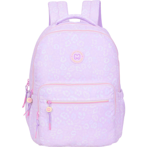 Mochila Dupla Party Jungle Marshmallow