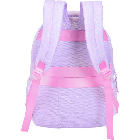 Mochila Dupla Party Jungle Marshmallow