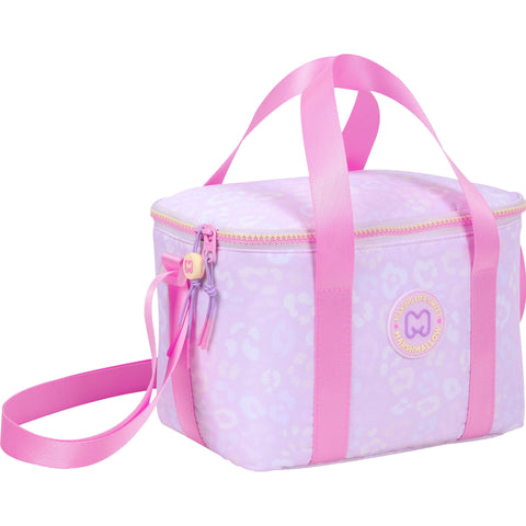 Lancheira Party Jungle Marshmallow