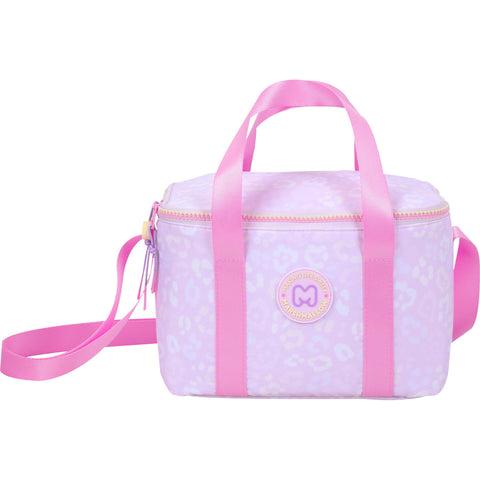 Lancheira Party Jungle Marshmallow