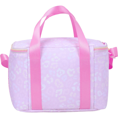 Lancheira Party Jungle Marshmallow