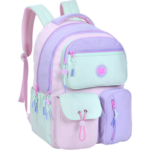 Mochila Dupla Sunrise Marshmallow