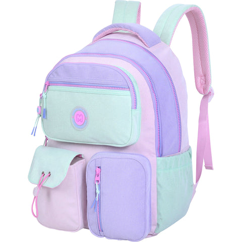 Mochila Dupla Sunrise Marshmallow
