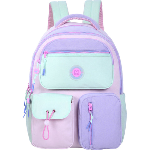 Mochila Dupla Sunrise Marshmallow