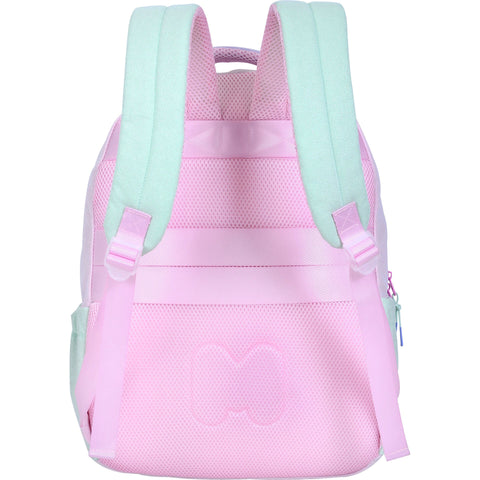 Mochila Dupla Sunrise Marshmallow