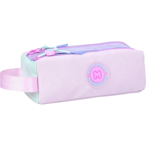 Estojo Duplo Sunrise Marshmallow