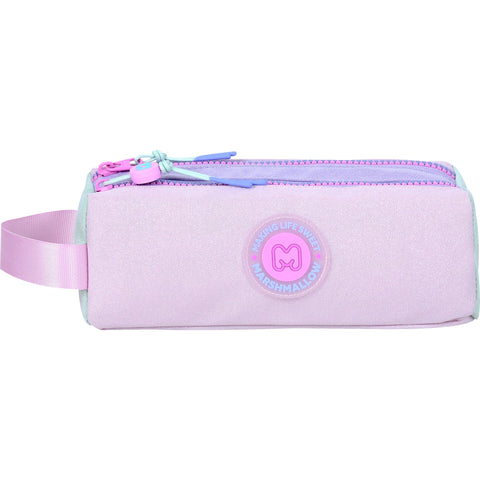 Estojo Duplo Sunrise Marshmallow