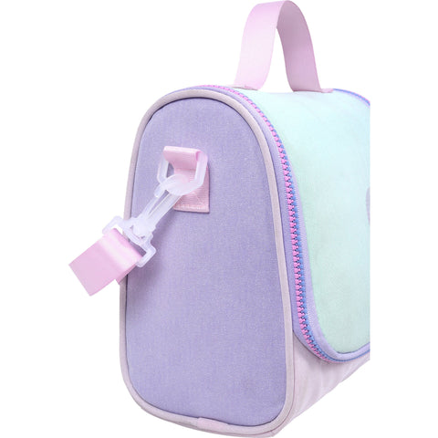 Lancheira Sunrise Marshmallow