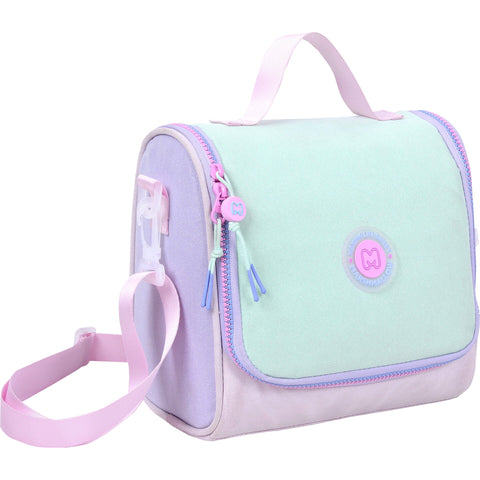 Lancheira Sunrise Marshmallow