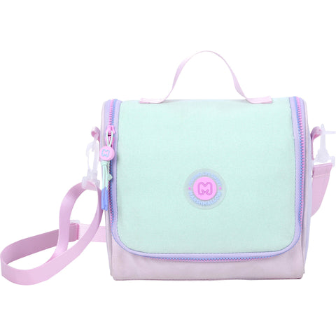 Lancheira Sunrise Marshmallow