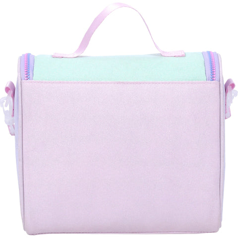 Lancheira Sunrise Marshmallow