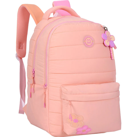 Mochila Dupla Wildflower Marshmallow