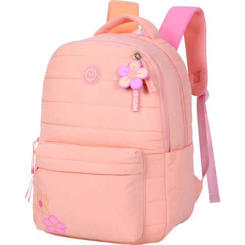 Mochila Dupla Wildflower Marshmallow