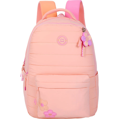 Mochila Dupla Wildflower Marshmallow