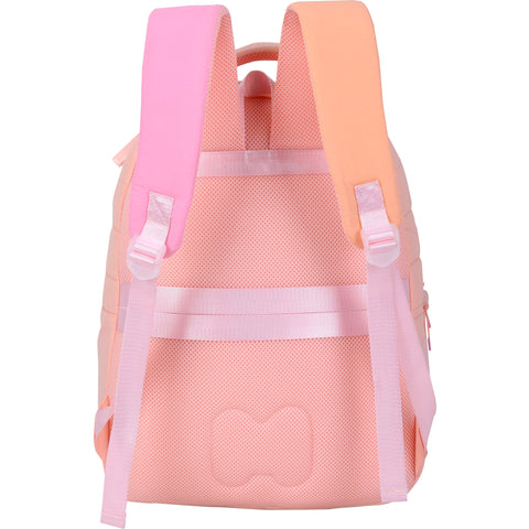 Mochila Dupla Wildflower Marshmallow
