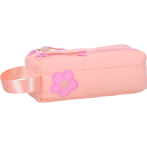 Estojo Duplo Wildflower Marshmallow