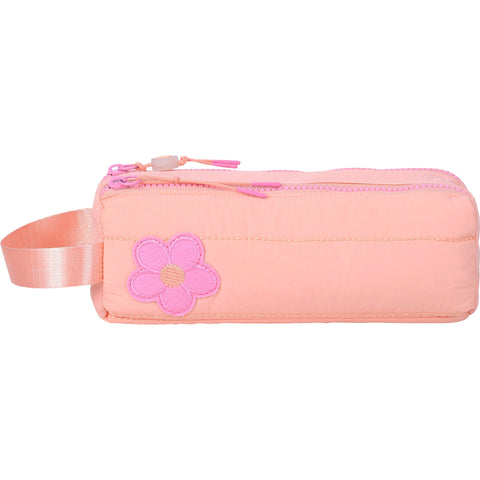Estojo Duplo Wildflower Marshmallow
