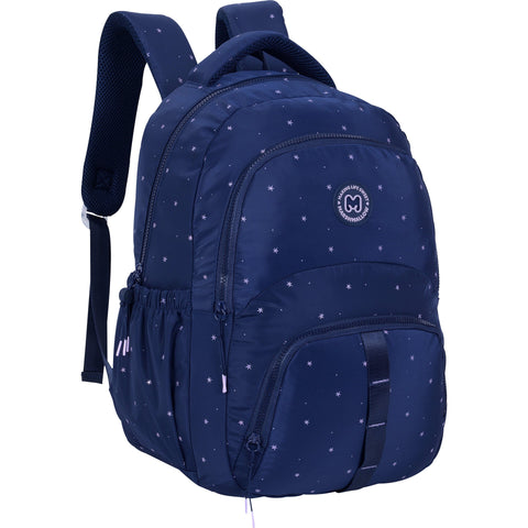Mochila Dupla Stargazing Marshmallow