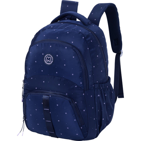 Mochila Dupla Stargazing Marshmallow