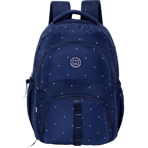 Mochila Dupla Stargazing Marshmallow