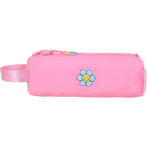 Estojo Duplo Peachy Marshmallow