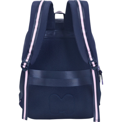 Mochila Dupla Glimmed Marshmallow
