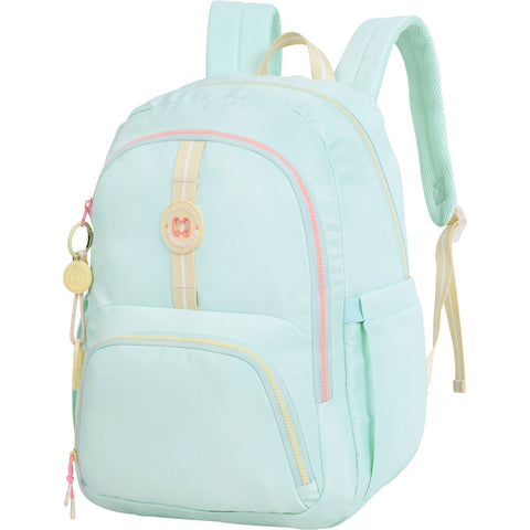Mochila Dupla Pistachio Marshmallow