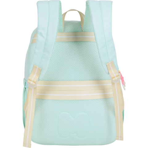 Mochila Dupla Pistachio Marshmallow