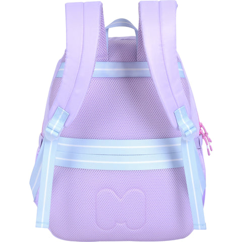 Mochila Dupla Pistachio Purple Marshmall
