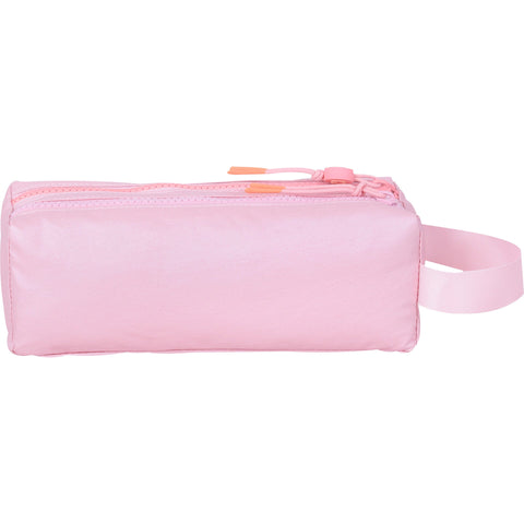 Estojo Duplo Platinum Pink Marshmallow