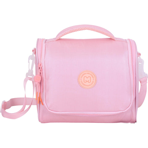 Lancheira Platinum Pink Marshmallow