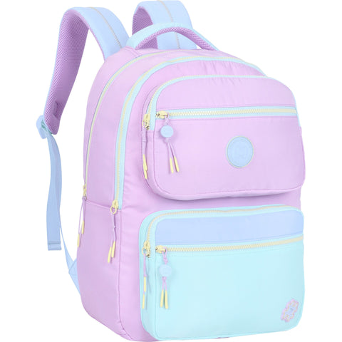 Mochila Dupla Bestie Marshmallow