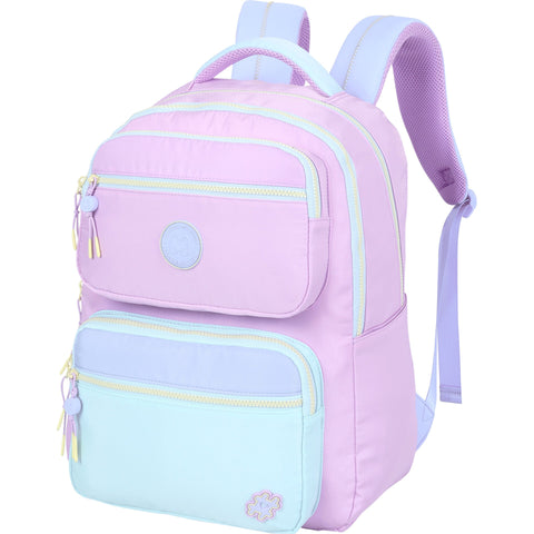 Mochila Dupla Bestie Marshmallow