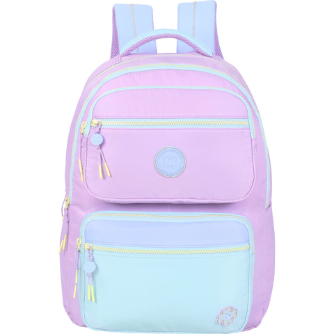 Mochila Dupla Bestie Marshmallow