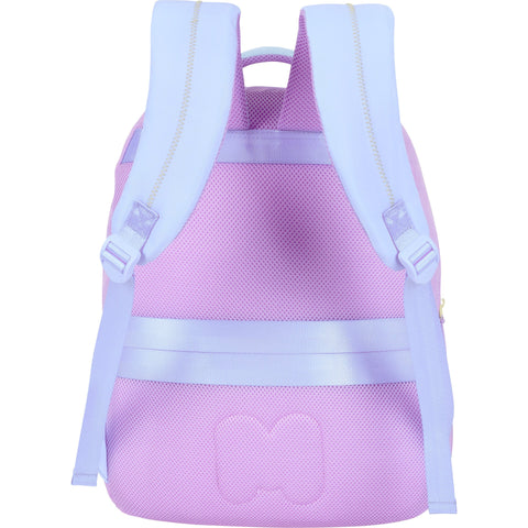Mochila Dupla Bestie Marshmallow