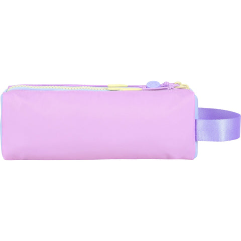 Estojo Duplo Bestie Marshmallow