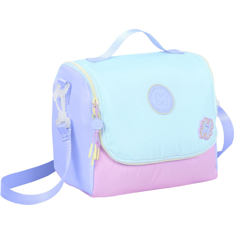 Lancheira Bestie Marshmallow