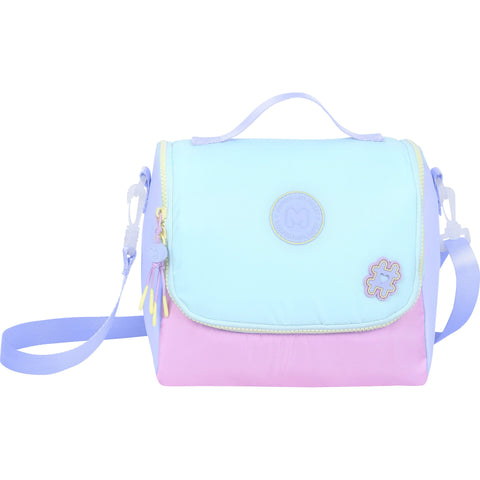 Lancheira Bestie Marshmallow
