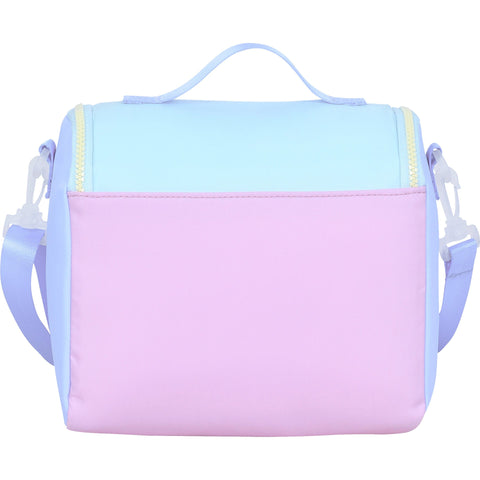 Lancheira Bestie Marshmallow