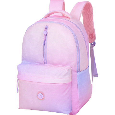 Mochila Dupla Bubblegum Marshmallow