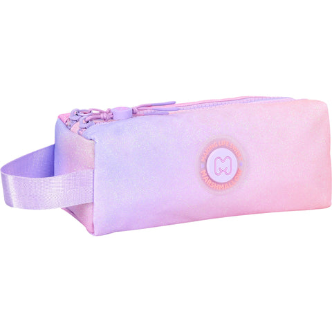 Estojo Duplo Bubblegum Marshmallow