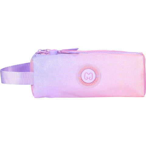 Estojo Duplo Bubblegum Marshmallow