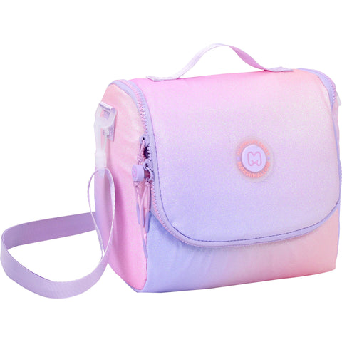 Lancheira Bubblegum Marshmallow