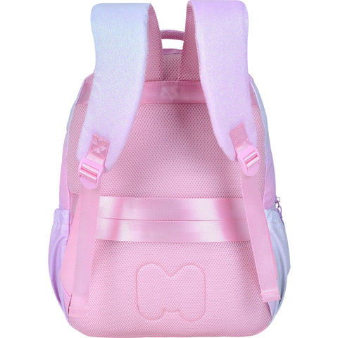 Mochila Dupla Spotlight Marshmallow