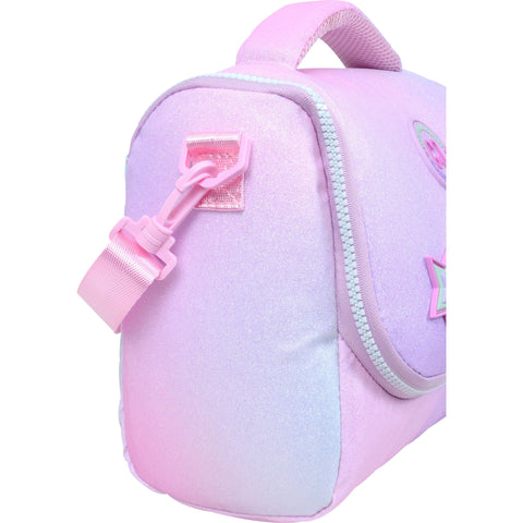 Lancheira Spotlight Marshmallow
