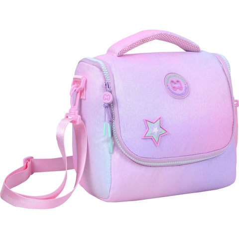 Lancheira Spotlight Marshmallow