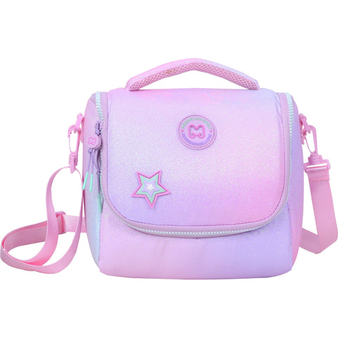 Lancheira Spotlight Marshmallow