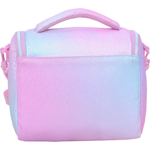 Lancheira Spotlight Marshmallow